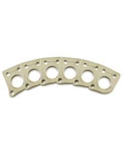 Graph Tech PRT-952-214-N0 Ratio InvisoMatch Mounting Plates