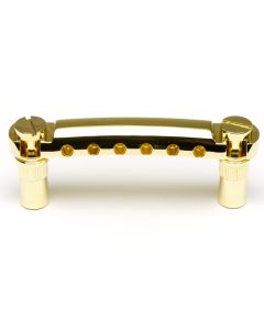 Graph Tech ResoMax PS-8893-G0 - NVt Tailpiece - Gold