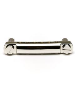 Graph Tech ResoMax PS-8893-N0 - NVt Tailpiece - Nickel