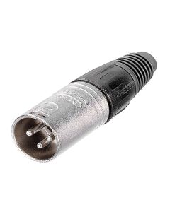 Neutrik XLR Male NC3MXX
