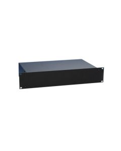 19" housing 2U rackmount