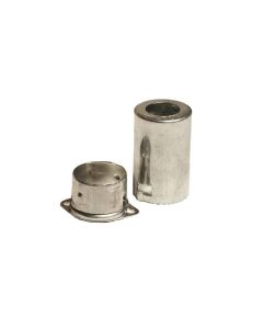 Belton Tube-Shield silver 40-26