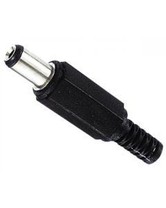 DC Power supply plug 2.1 mm