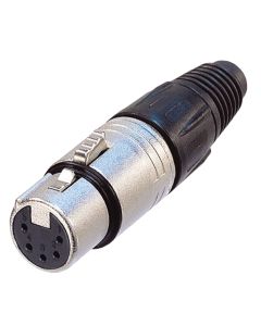 Neutrik XLR Female NC7FX