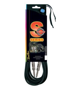 S-Series instrumentkabel