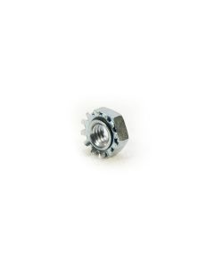 Chassis Strap Nut 8-32 x 3 1/4