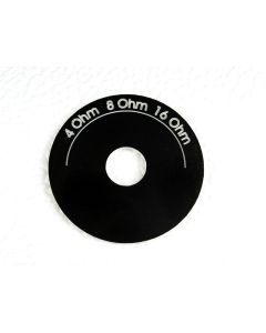 Label "Impedance"