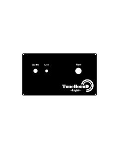 Faceplate Tonehound Light