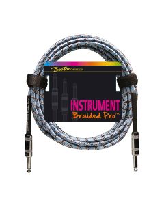 Braided Pro instrumentkabel