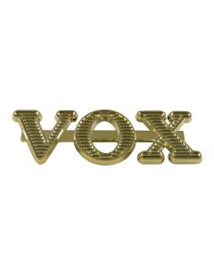 Logo VOX