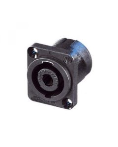 Neutrik SpeakON NL4MP