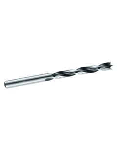 Spiral drill bit - wood  4