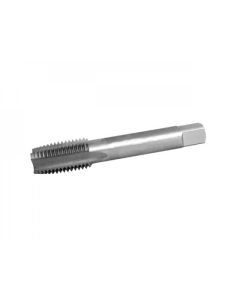 Single thread cut tap M5 - HSS