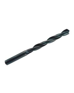 Spiral drill bit - metal HSS-ground