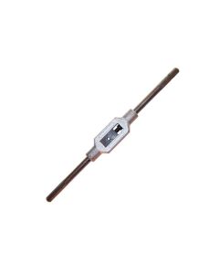 Adjustable tap wrenches