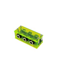 Kit Parallel Patchbox