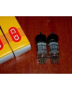 EC90 Philips (6C4 6100)