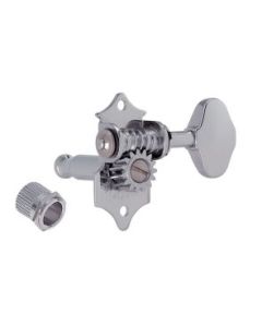 Gotoh SE-700 Mechanieken 3L3R nickel