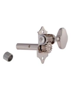 Gotoh SEP-700 Mechanieken 3L3R chrome