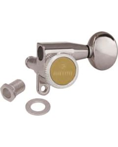 Gotoh SG 360-MG-T Mechanieken 6L chrome