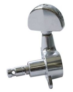 Gotoh SG 381-MG-T Mechanieken 3L/3R black