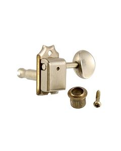 Gotoh SD 91 Relic Aged Nickel 6 links