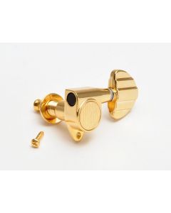 KLUSON “Art Diego” Round-Backs Gold
