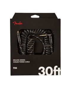 Fender Deluxe Coil Cable 30"