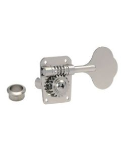 Gotoh GB-1 losse mechaniek rechts nickel