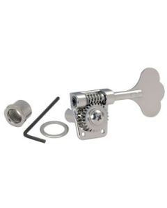 Gotoh GB-528 Mechanieken 4L nickel