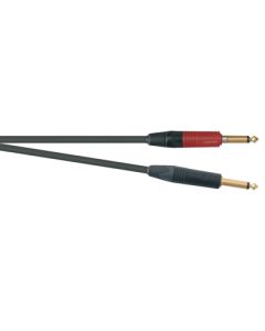 Klotz La Grange / AC110 Gitaarkabel 3M Silent