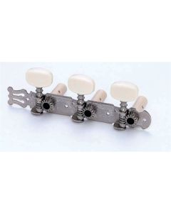 AP TK 0125-001 Mechanieken Klassiek  nickel