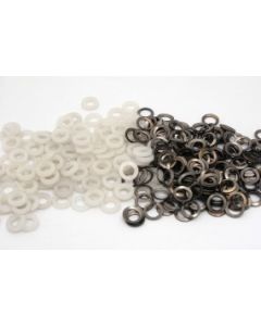 Ringen voor stemmechanieken