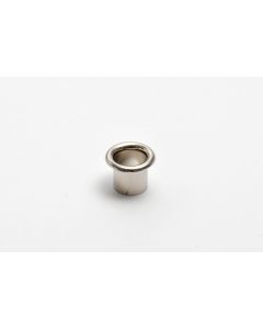 Eyelet Tuner Bushings  nickel