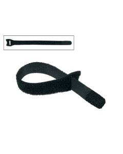 Klittenband kabelbinder