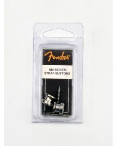 Schaller strap buttons for strap locks