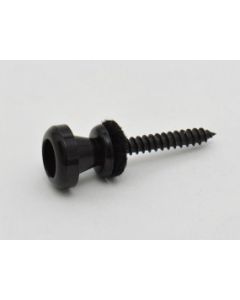 Strapholder for Security locks Black