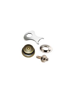 Loxx Security Lock Electric
