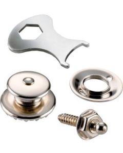 Loxx Security Lock Acoustic