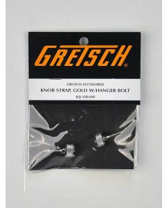 Gretsch Genuine Replacement Part strap buttons