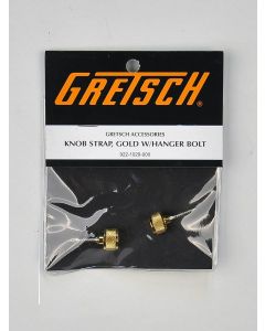 Gretsch Genuine Replacement Part strap buttons