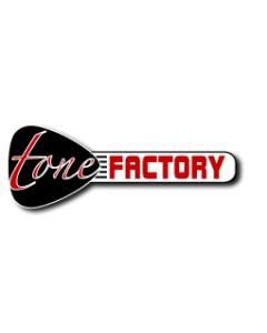 Tonefactory Cadeaubon 20 euro