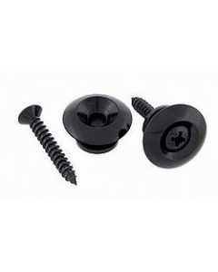 AP-0684-003 Oversized Black Buttons