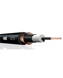 Klotz AC110 Premium Gitaarkabel per meter