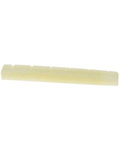 Bone Nut Fender Slotted 42 x 4