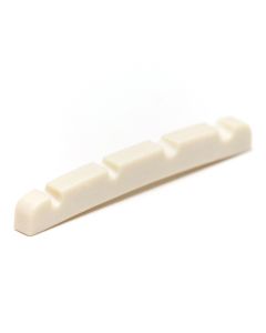 Graph Tech NuBone Nut Slotted Bass Fender Jazz LC-1214