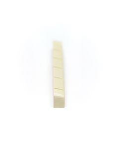 Graph Tech TUSQ XL PQL-5000-AG - Aged F- Style Electric Guitar Nut
