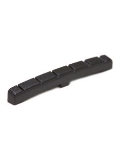 Graph Tech Black TUSQ XL PT-5000-00 - F- Style Electric Guitar Nut
