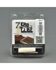 Zero Glide Nut System