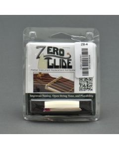 Zero Glide Nut System